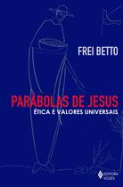 Livro - Parábolas de Jesus