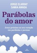 Livro - Parábolas do Amor