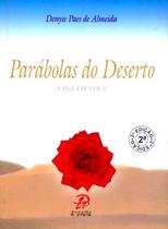 Livro - Parábolas do deserto: A paz em você Livro - Parábolas do deserto: A paz em você