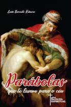 Livro - Parábolas que te levam para o Céu Livro - Parábolas que te levam para o Céu