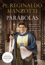Livro - Parábolas