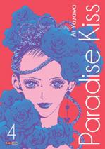 Livro - Paradise Kiss Vol. 4