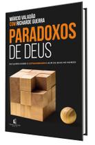 Livro - Paradoxos de Deus Livro - Paradoxos de Deus