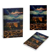 Livro - Paraíso Deslocado Livro - Paraíso Deslocado