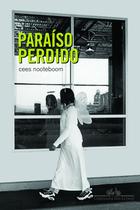 Livro - Paraíso perdido