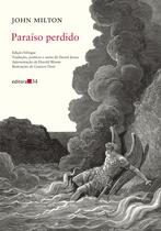 Livro - Paraíso perdido