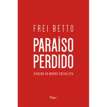 Livro - Paraíso perdido