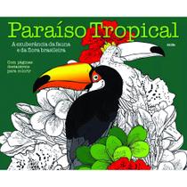 Livro - Paraíso tropical Livro - Paraíso tropical