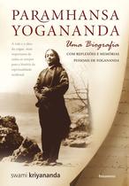 Livro - Paramhansa Yogananda