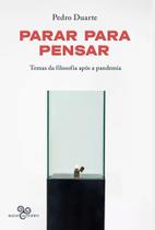 Livro - Parar para pensar Livro - Parar para pensar