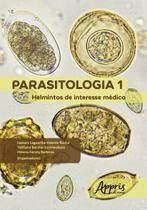 Livro - Parasitologia 1
