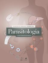 Livro - Parasitologia Contemporânea