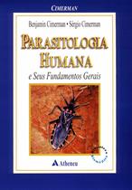 Livro - Parasitologia humana e seus fundamentos gerais Livro - Parasitologia humana e seus fundamentos gerais