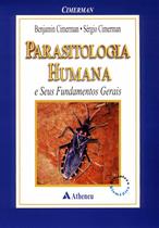 Livro - Parasitologia humana e seus fundamentos gerais