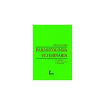 Livro - Parasitologia Veterinária - Fortes - Ícone