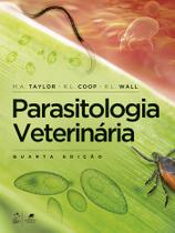 Livro - Parasitologia Veterinária