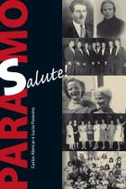 Livro - Parasmo Salute!