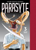 Livro - Parasyte Full Color Vol. 03 Livro - Parasyte Full Color Vol. 03