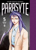 Livro - Parasyte Full Color Vol. 05 Livro - Parasyte Full Color Vol. 05