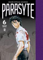 Livro - Parasyte Full Color Vol. 06