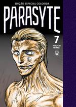 Livro - Parasyte Full Color Vol. 07
