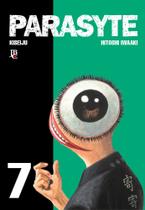 Livro - Parasyte - Vol. 7 Livro - Parasyte - Vol. 7