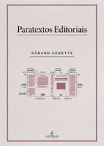 Livro - Paratextos Editoriais