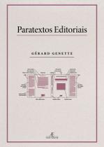 Livro - Paratextos Editoriais Livro - Paratextos Editoriais