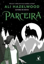 Livro - Parceira Livro - Parceira