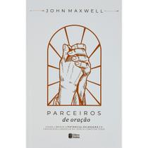 Livro - Parceiros de Oração Livro - Parceiros de Oração
