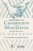 Livro - Parceiros no casamento e no ministério