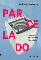 Livro - Parcelado Livro - Parcelado