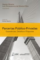 Livro - Parcerias Público-Privadas - Experiências, Desafios e Propostas