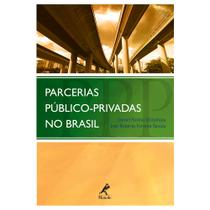 Livro - Parcerias público-privadas no Brasil Livro - Parcerias público-privadas no Brasil