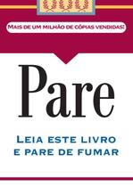 Livro - Pare