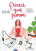 Livro - Parece que piorou