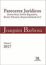 Livro Pareceres Jurídicos: Direito Penal, Direito Regulat Livro Pareceres Jurídicos: Direito Penal, Direito Regulat