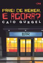 Livro - Parei de beber, e agora?