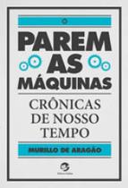 Livro - Parem as máquinas Livro - Parem as máquinas