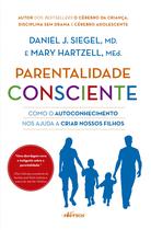 Livro - Parentalidade Consciente