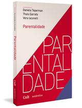Livro - Parentalidade Livro - Parentalidade