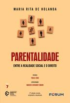 Livro - Parentalidade Livro - Parentalidade
