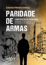Livro - Paridade de Armas