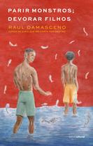 Livro - Parir monstros, devorar filhos Livro - Parir monstros, devorar filhos