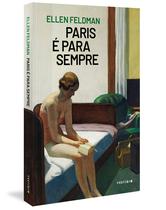 Livro - Paris é para sempre