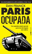 Livro - Paris ocupada