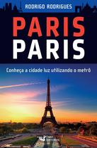 Livro - Paris Paris