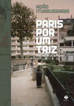 Livro - Paris por um triz Livro - Paris por um triz
