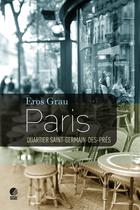 Livro - Paris, quartier Saint-Germain-des-Prés