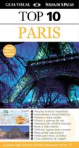 Livro - Paris - top 10
